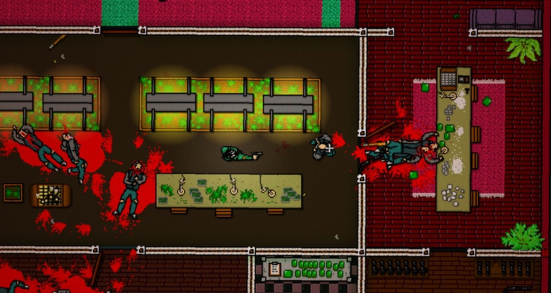 Hotline Miami 2